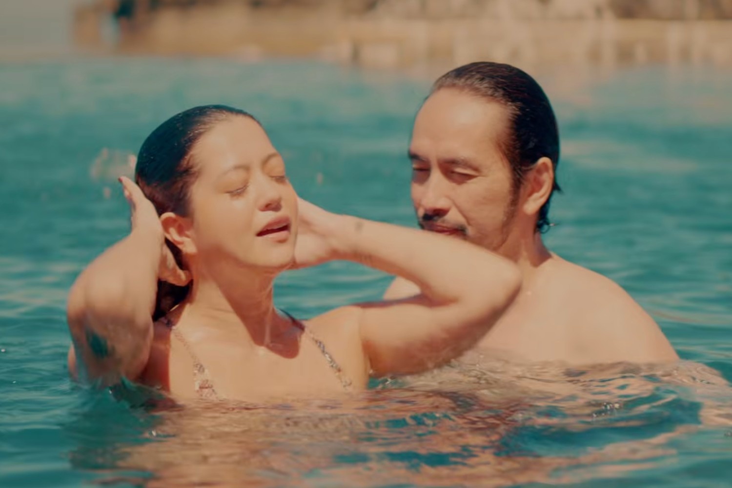 Rico Blanco in ‘Project Baby’