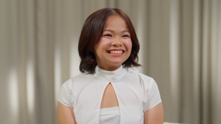 Ryzza Mae Dizon success story