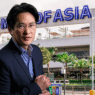 Food and retail brands lead Brand Finance ranking of strongest PH brands