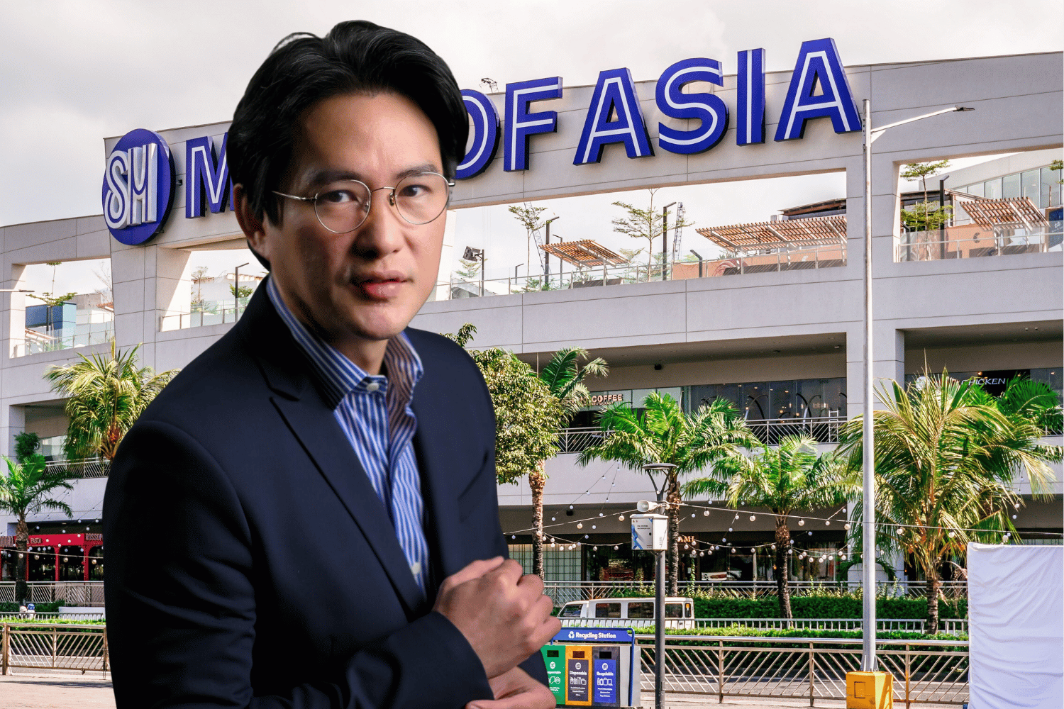 SM MOA tops strongest PH brands ranking