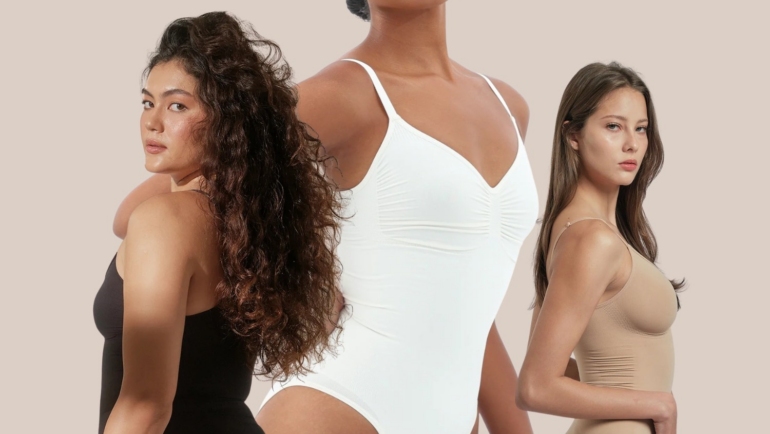 Shapewear