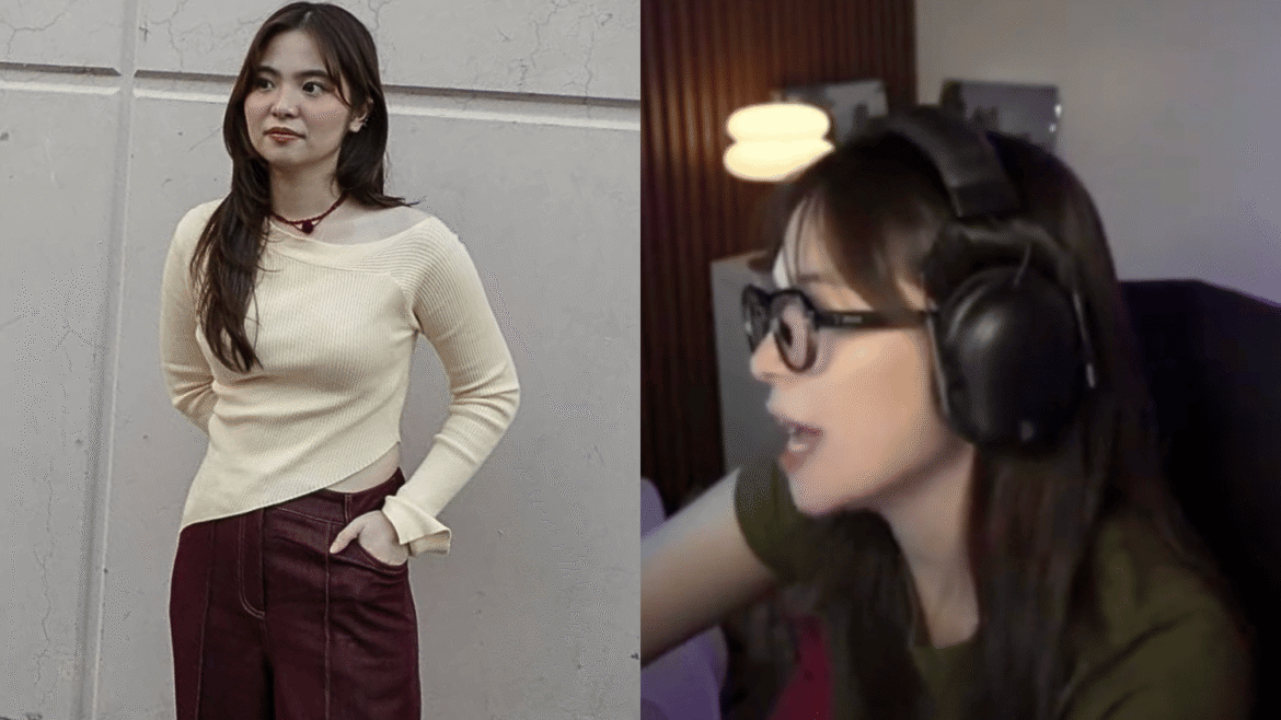 Sharlene San Pedro on border fee