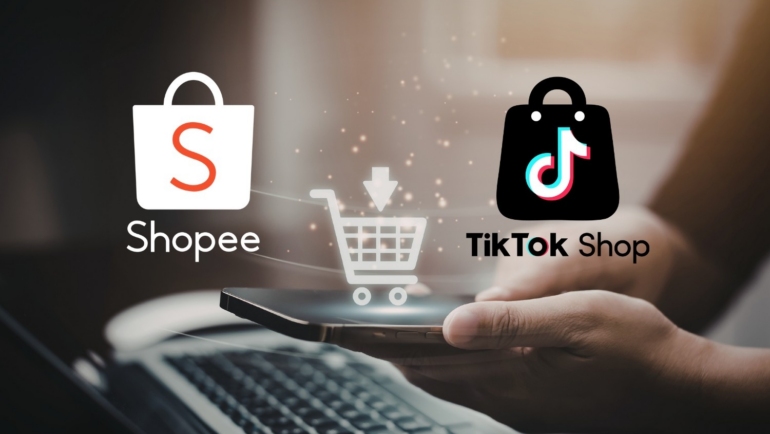 Shopee vs. TikTok Shop