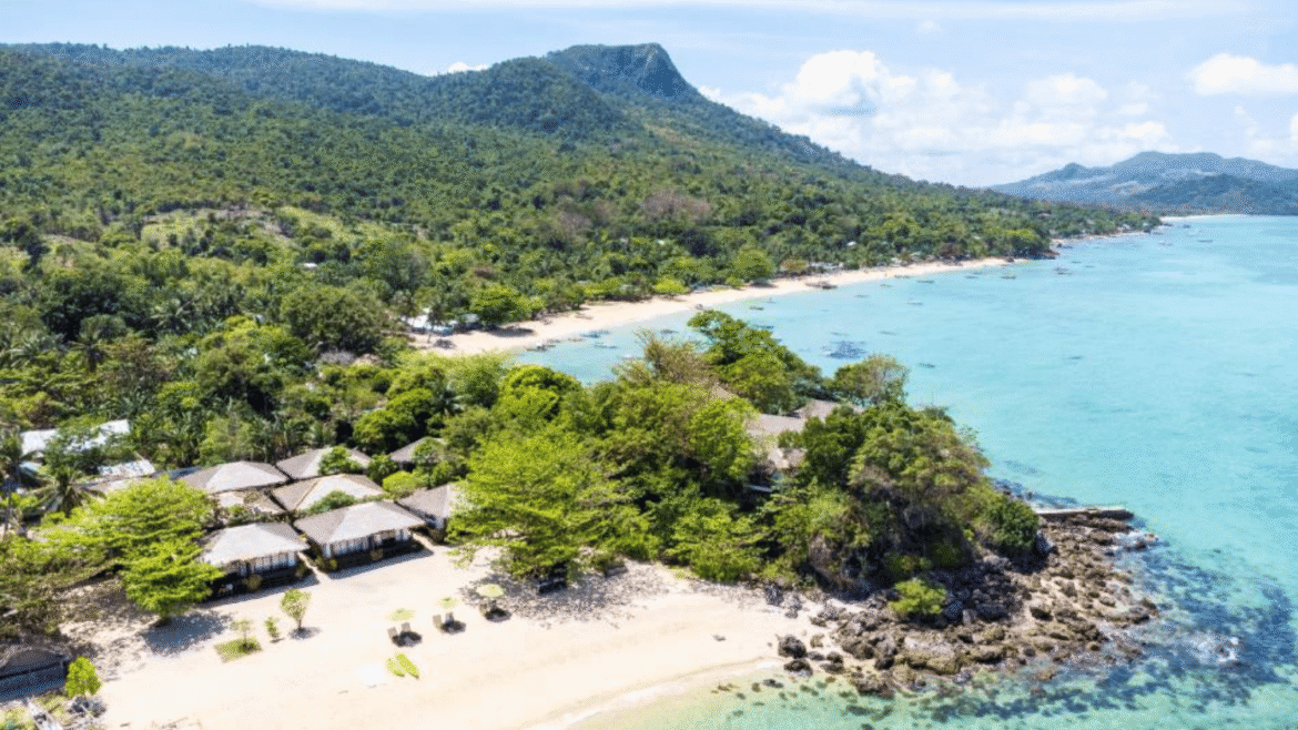 Sicogon tourism shutdown