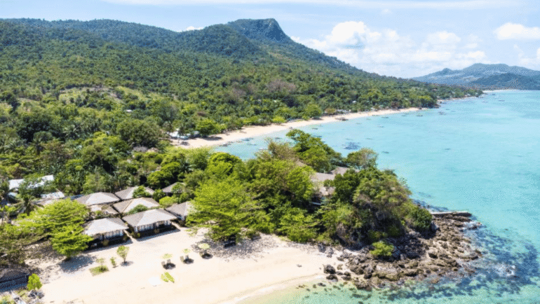Sicogon tourism shutdown