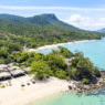 Sicogon’s luxury tourism dream grinds to a halt as hotels, villas, and airport shut down