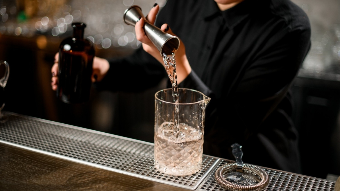 TESDA and Diageo masterclass partnership