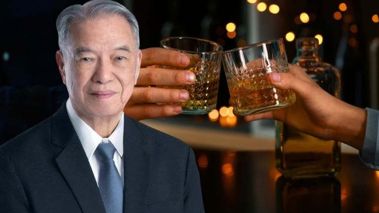 Tanduay sales and rankings