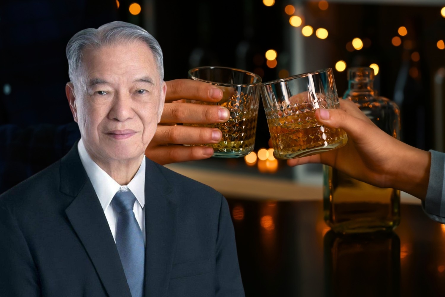 Tanduay sales and rankings