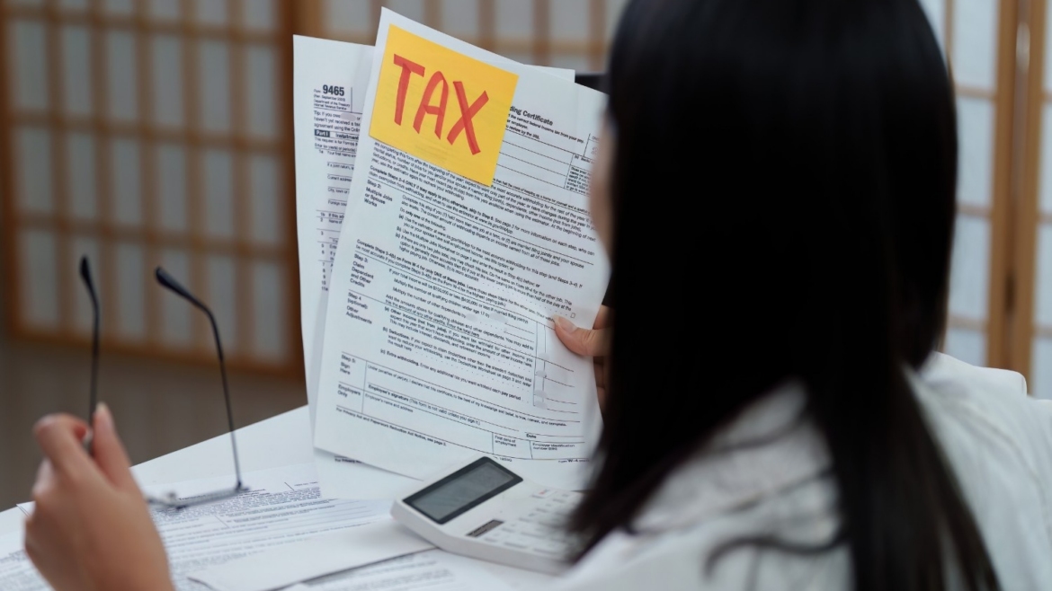 Tax amnesty