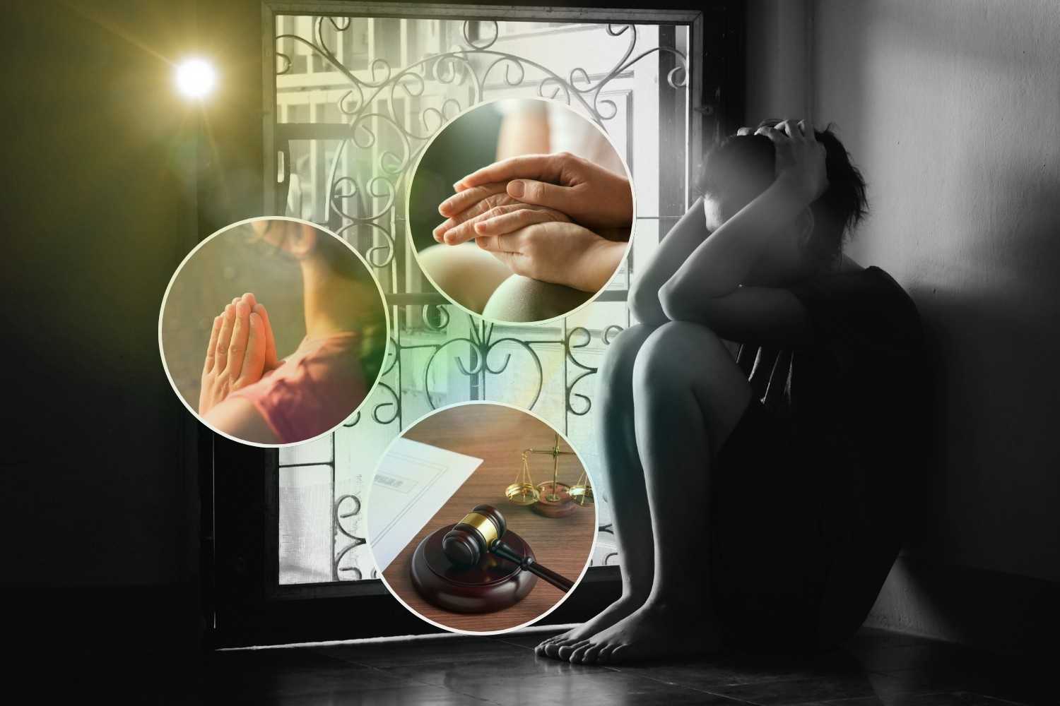 Teen sexual abuse
