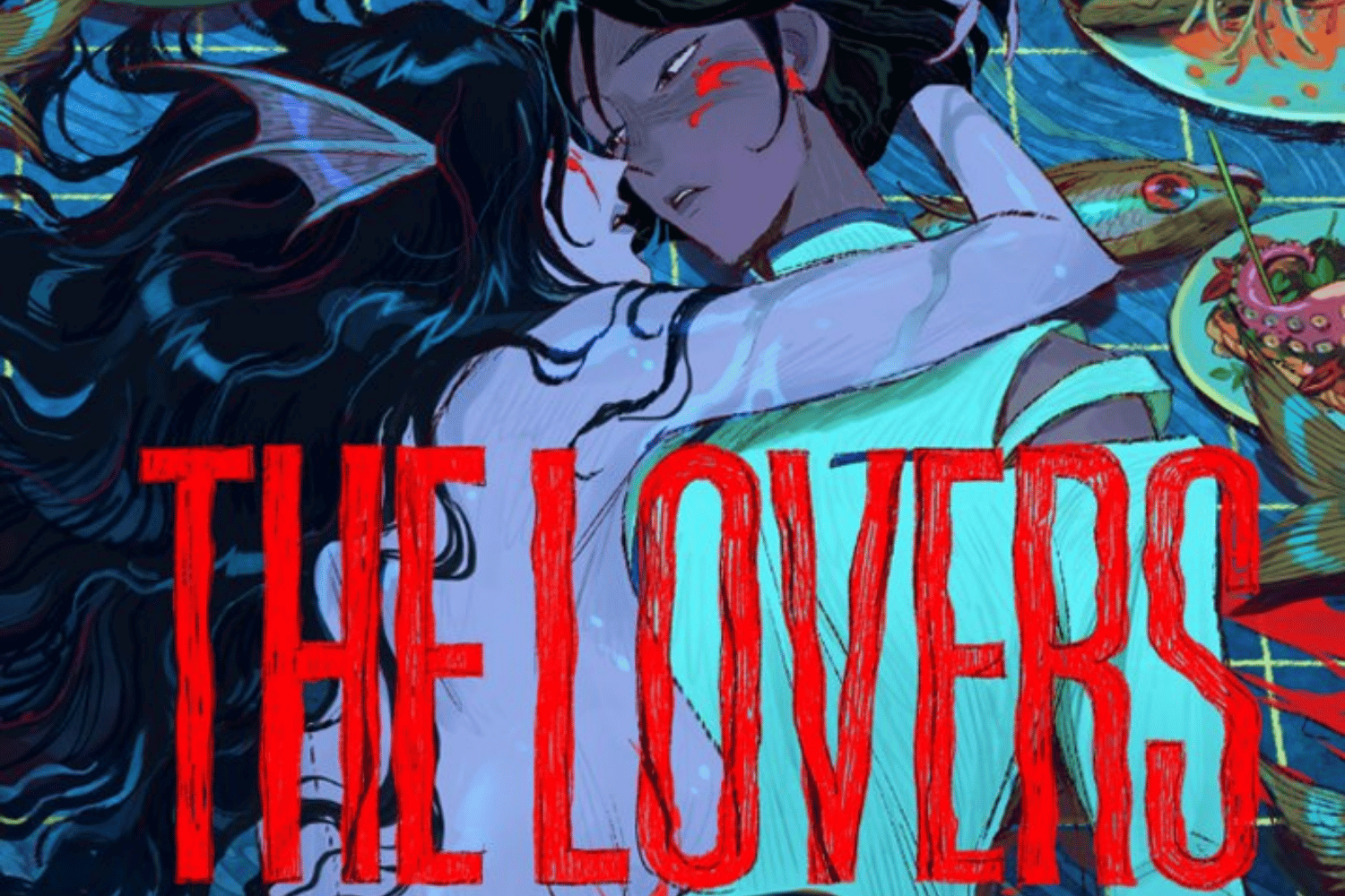The Lovers