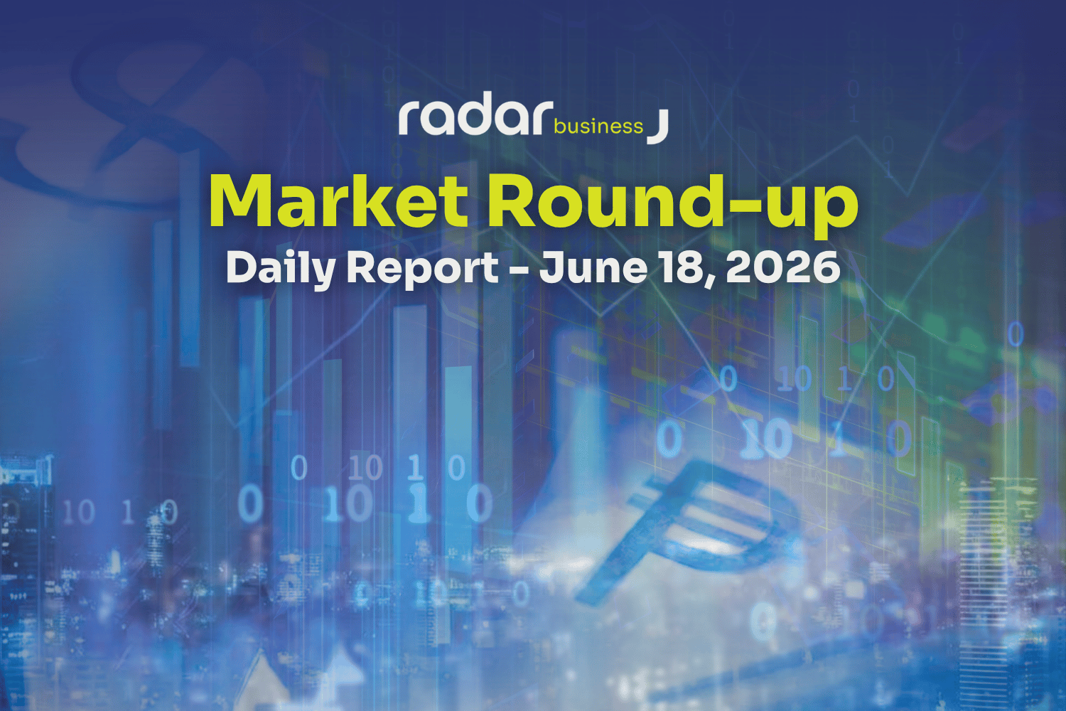 The stock market regained some ground