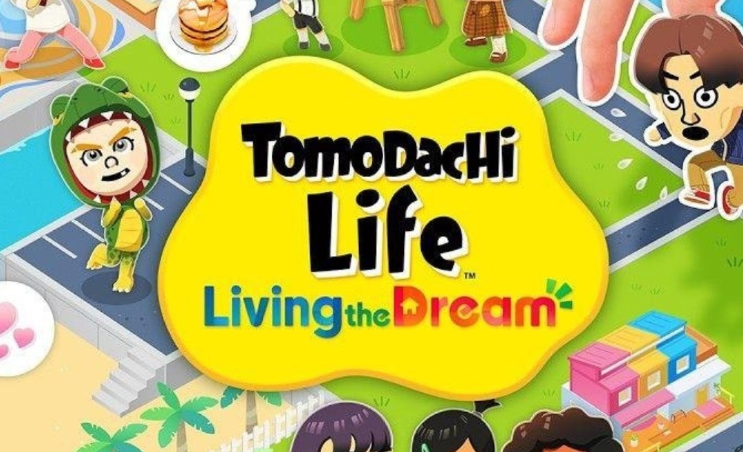 Tomodachi Life review