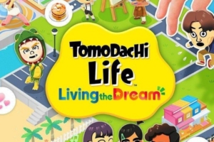 Tomodachi Life review