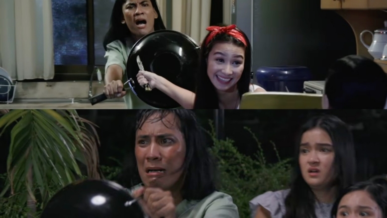 Toniyuh debut in ‘Apoy sa Dugo’