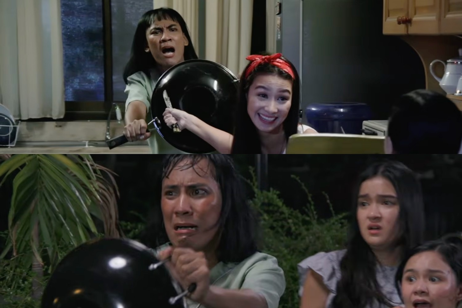 Toniyuh debut in ‘Apoy sa Dugo’