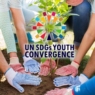 Young Filipinos head to Palawan to help shape the future beyond 2030