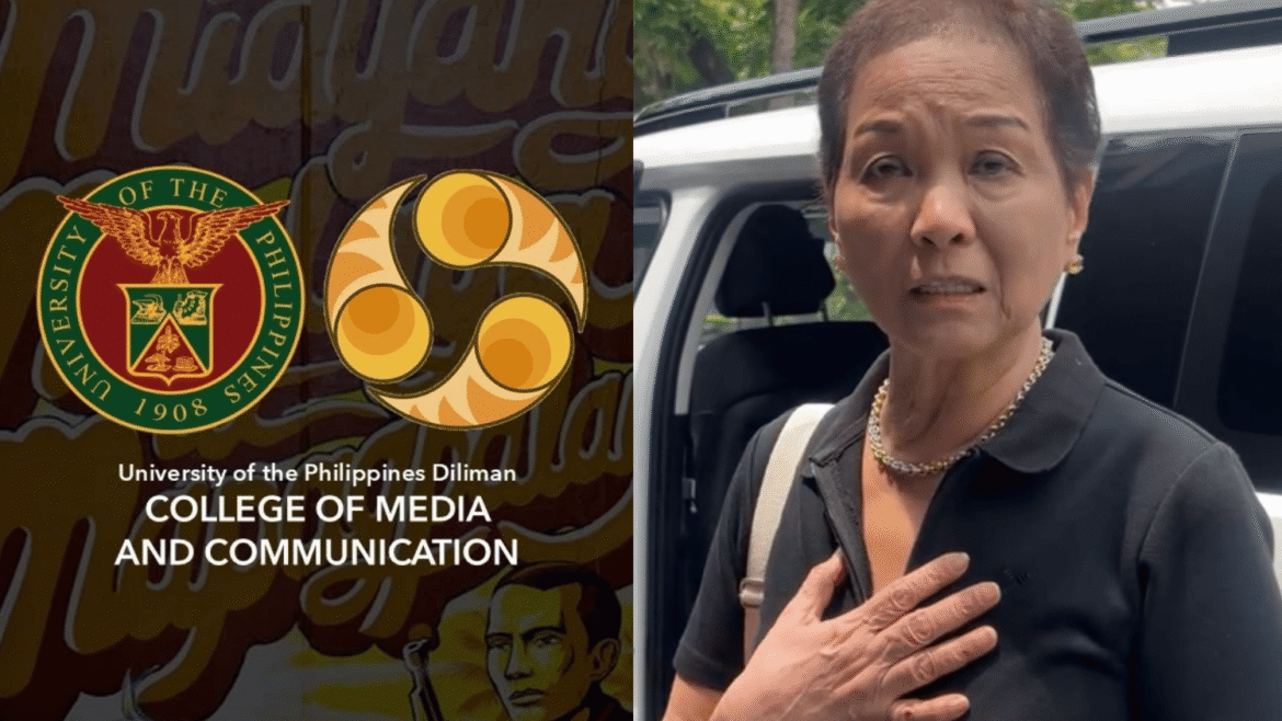 UP CMS foundation reports ₱4.4M shortfall
