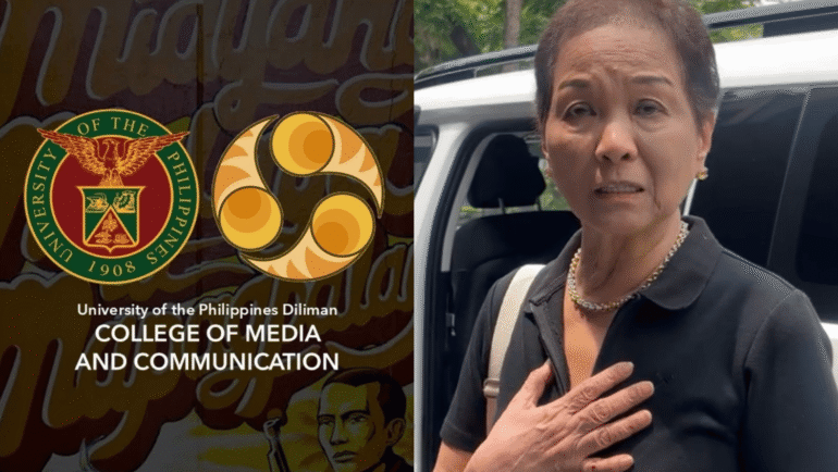 UP CMS foundation reports ₱4.4M shortfall
