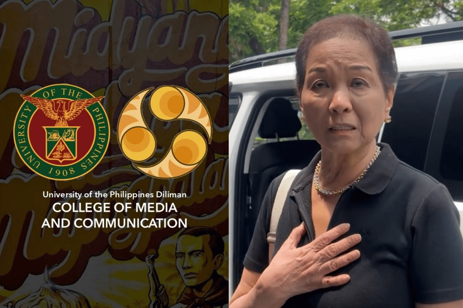 UP CMS foundation reports ₱4.4M shortfall