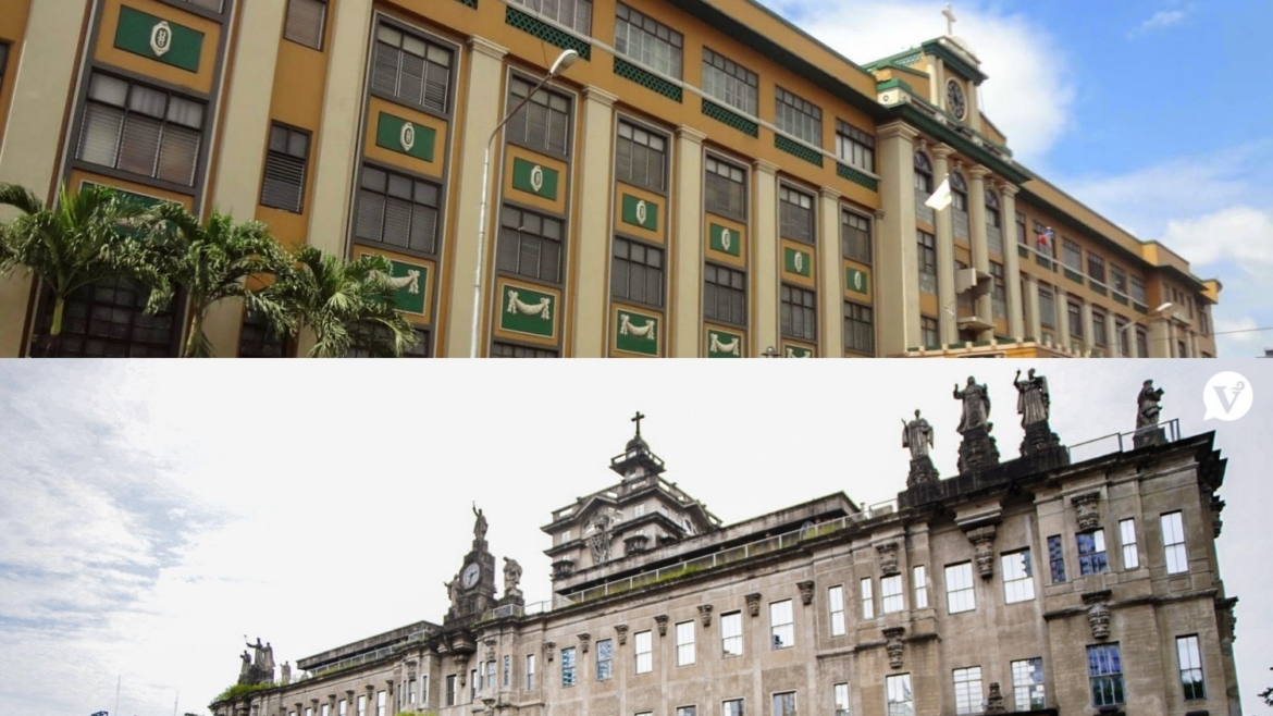 UST, Asia's oldest university