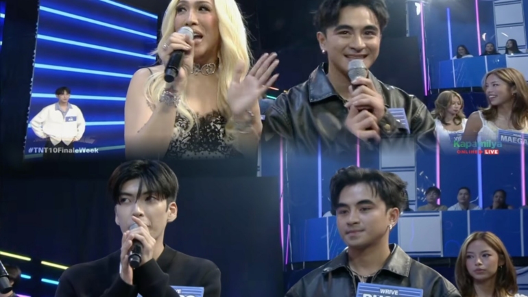 Vice Ganda album comeback