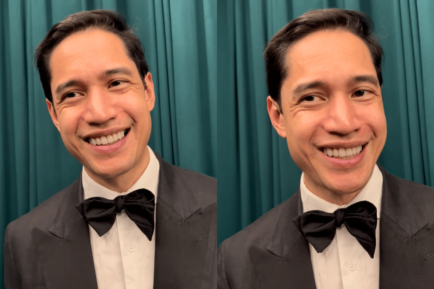 Victor Basa career shift