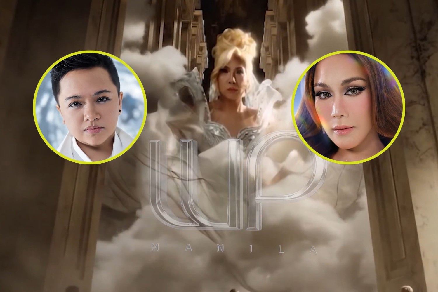 White Party Manila 2026