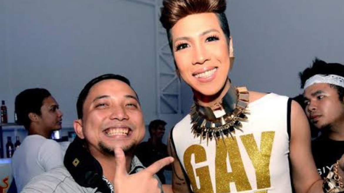 White Party Manila evolution