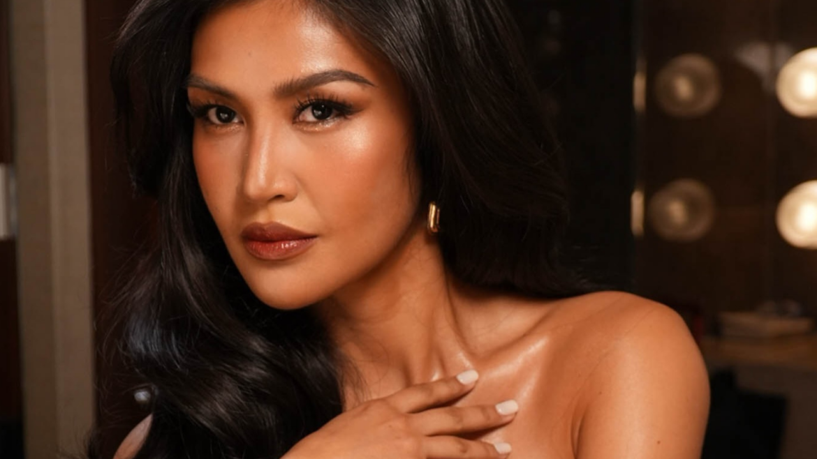 Winwyn Marquez on Filipino identity