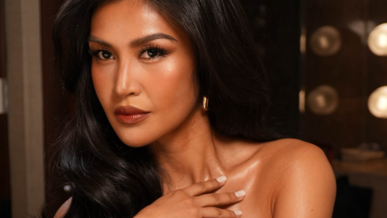 Winwyn Marquez on Filipino identity