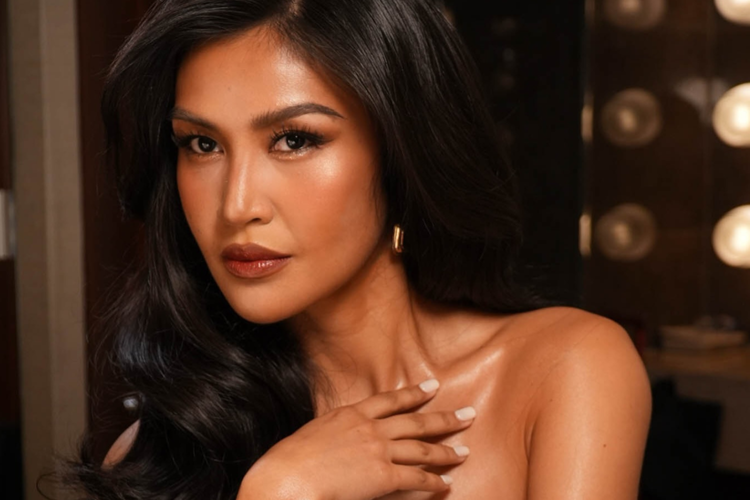 Winwyn Marquez on Filipino identity