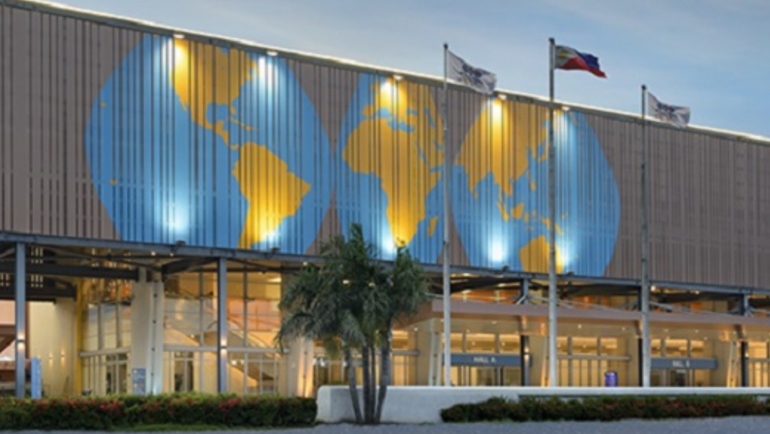 World Trade Center expansion