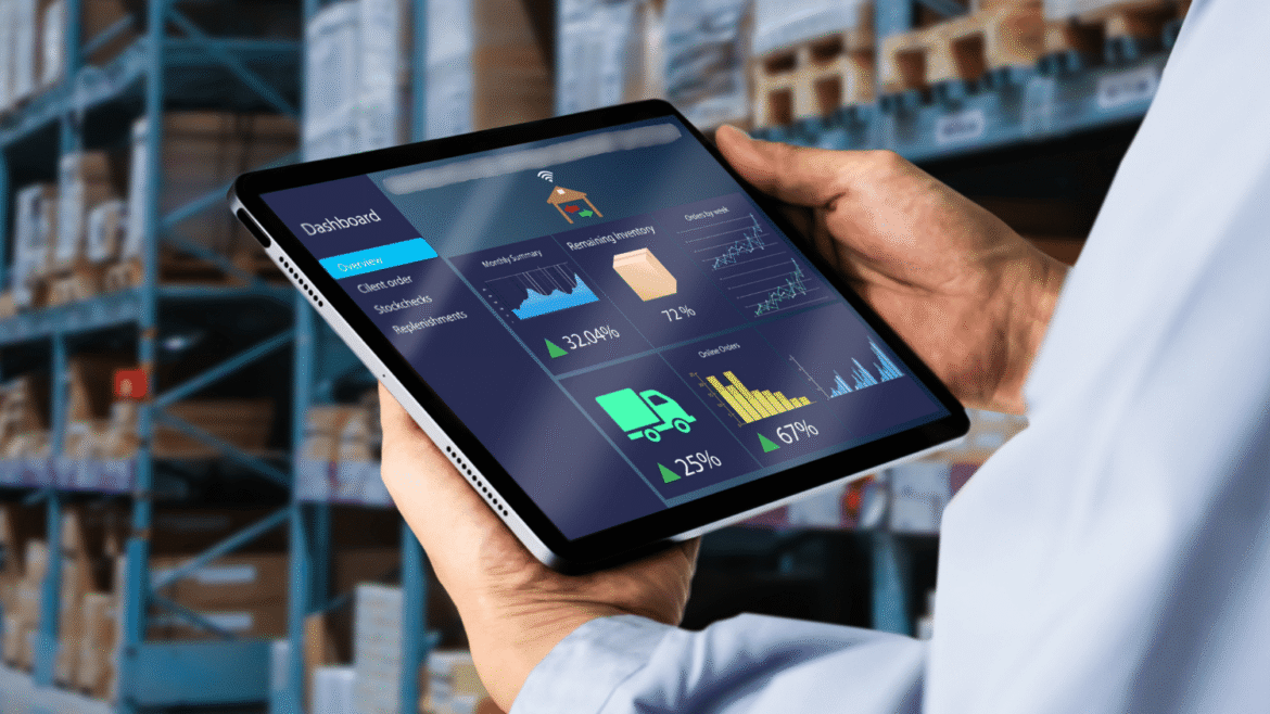digital gateway for trade transactions