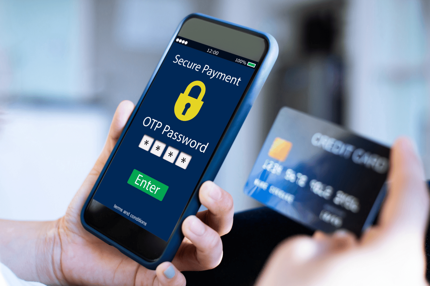 e-wallets will stop sending OTPs