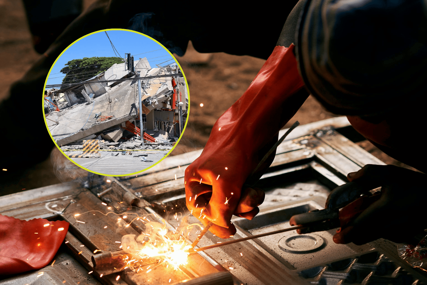seismic grade steel mindanao