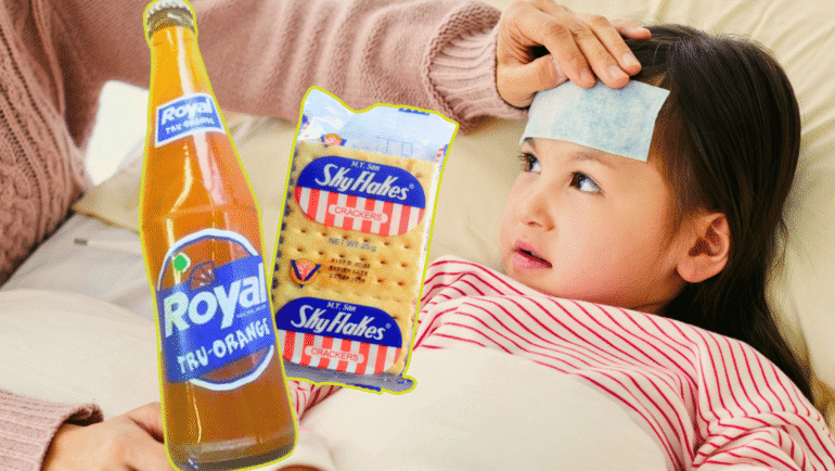 skyflakes royal