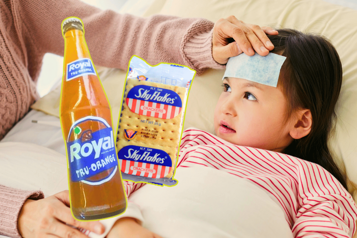 skyflakes royal