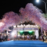 SM Supermalls expands nationwide running ecosystem as 25,000 join EDSA marathon milestone