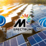 Meralco, Japanese firms launch venture to expand solar projects in Philippine factories