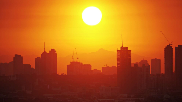 summer solstice