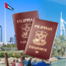 Worry-free entry to UAE for multi-visa Filipino travelers