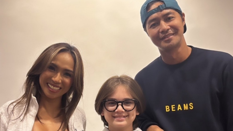 ‘Apol of my Ai’ cast