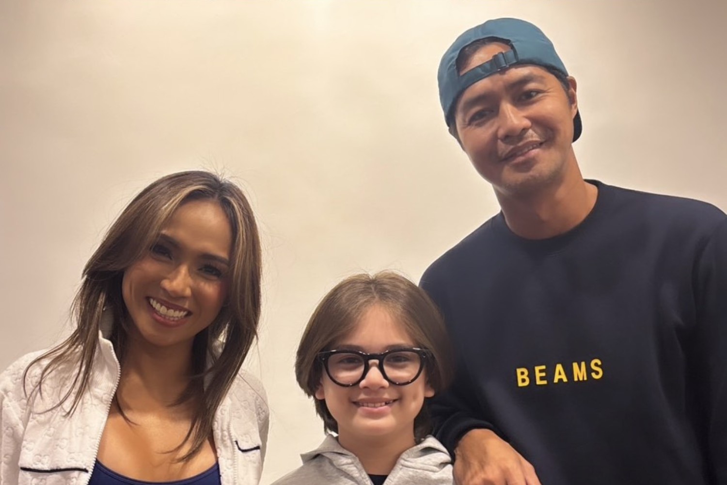 ‘Apol of my Ai’ cast