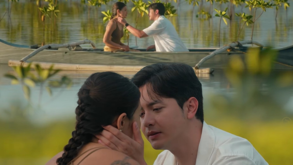 ‘Love, Siargao’ trailer