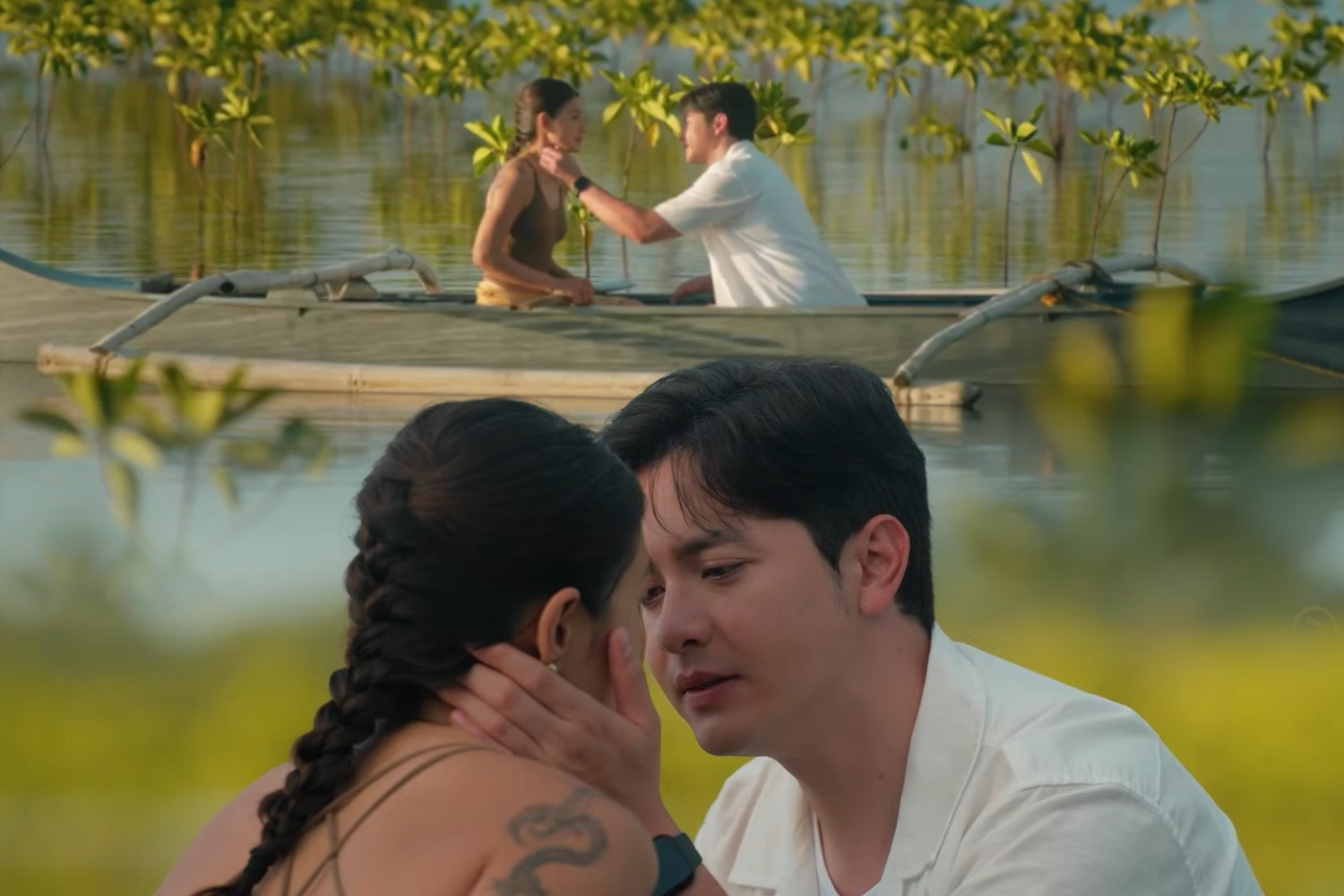 ‘Love, Siargao’ trailer