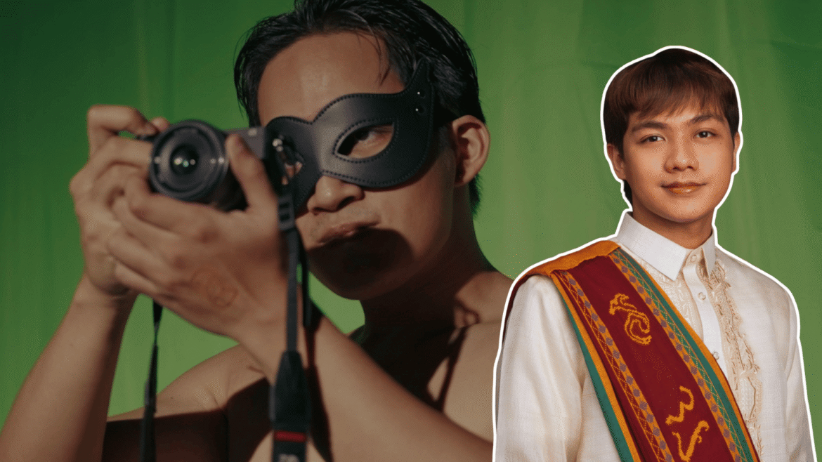 ‘Q.I.A’ wins at Italy queer festival