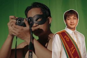 ‘Q.I.A’ wins at Italy queer festival