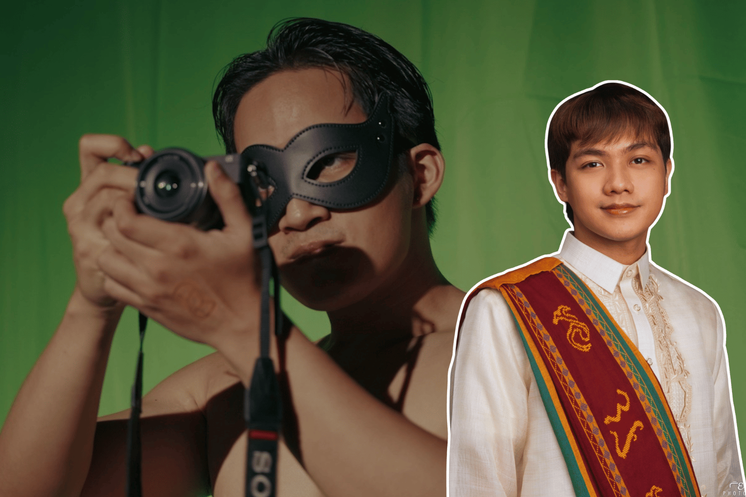 ‘Q.I.A’ wins at Italy queer festival